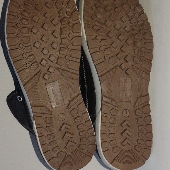 Men's Day Five, Mervin Boots - Grey - Boots - Size 9 - Picture 13 of 13